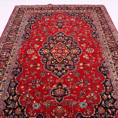 3x2M Persian Mashad Rug