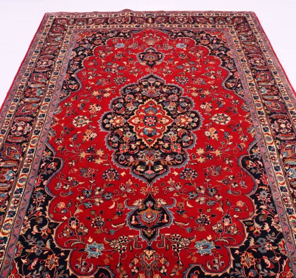 3x2M Persian Mashad Rug