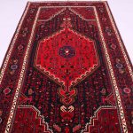 3.2×1.6M Tuserkan Tribal Rug