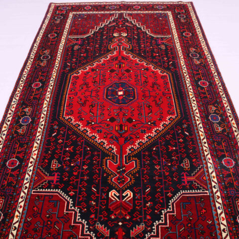 3.2x1.6M Tuserkan Tribal Rug
