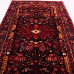 3×1.6M Tribal Nahavand Rug