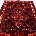 3.3×1.6M Tribal Nahavand Rug