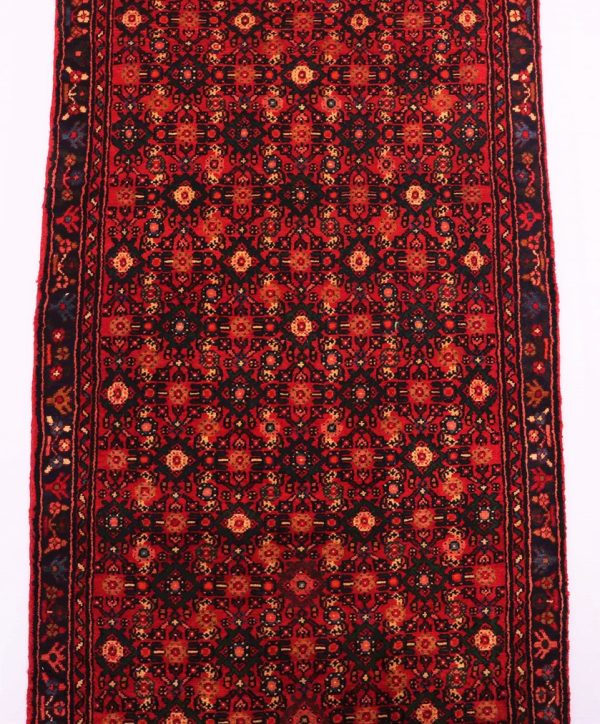 4.8 M Hamedan Persian Runner (Hosseinabad)