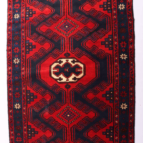 3m Persian Saveh Runner