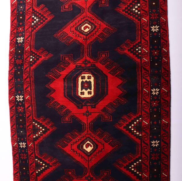 3m Persian Saveh Runner