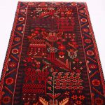 3.9 x 1 M Saveh Runner