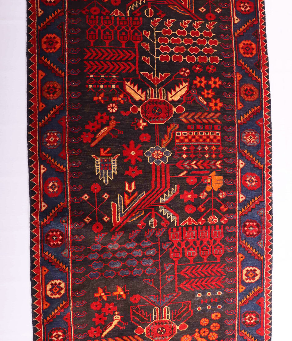 4m Saveh Runner - Image 3