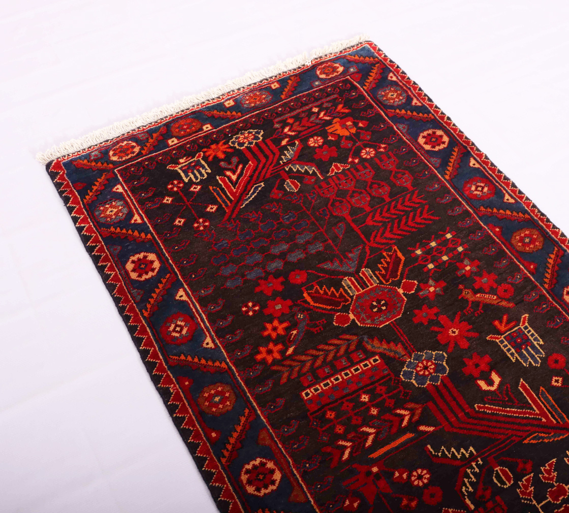 4m Saveh Runner - Image 4
