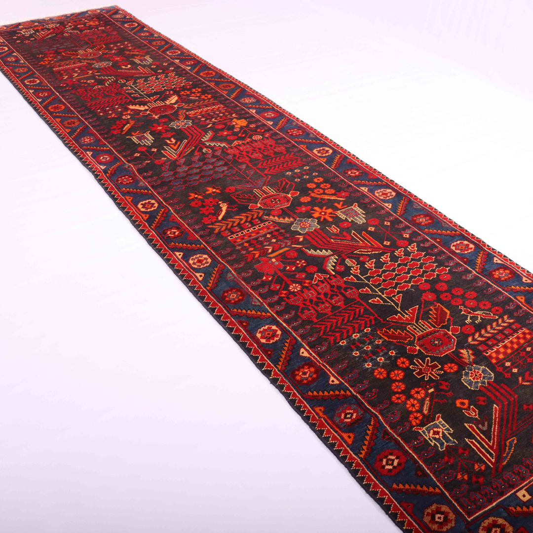 4m Saveh Runner - Image 7