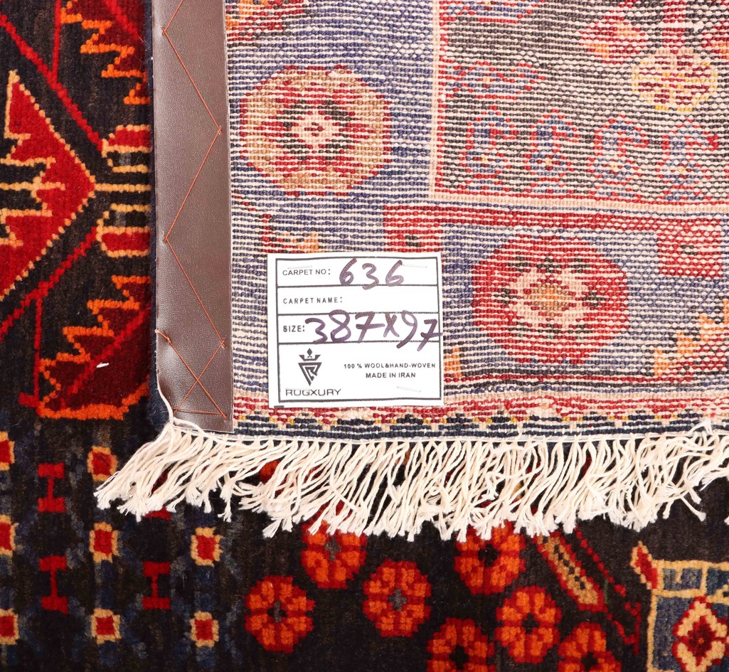 4m Saveh Runner - Image 10