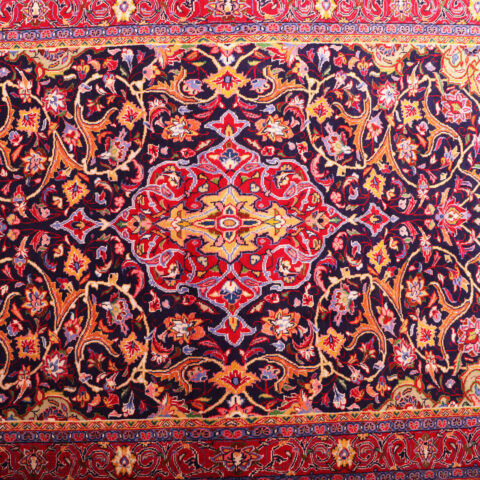 Sarough Rug