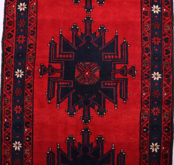 3M Hamedan Persian Rug