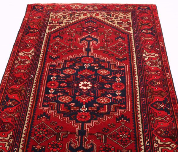 2.2×1.3m  Zanjan Persian Runner