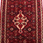 5.2 x 0.92 M Hamedan Persian Runner (Hosseinabad)