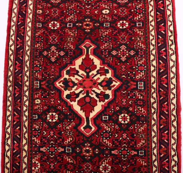 5.2M Hamedan Persian Runner (Hosseinabad)