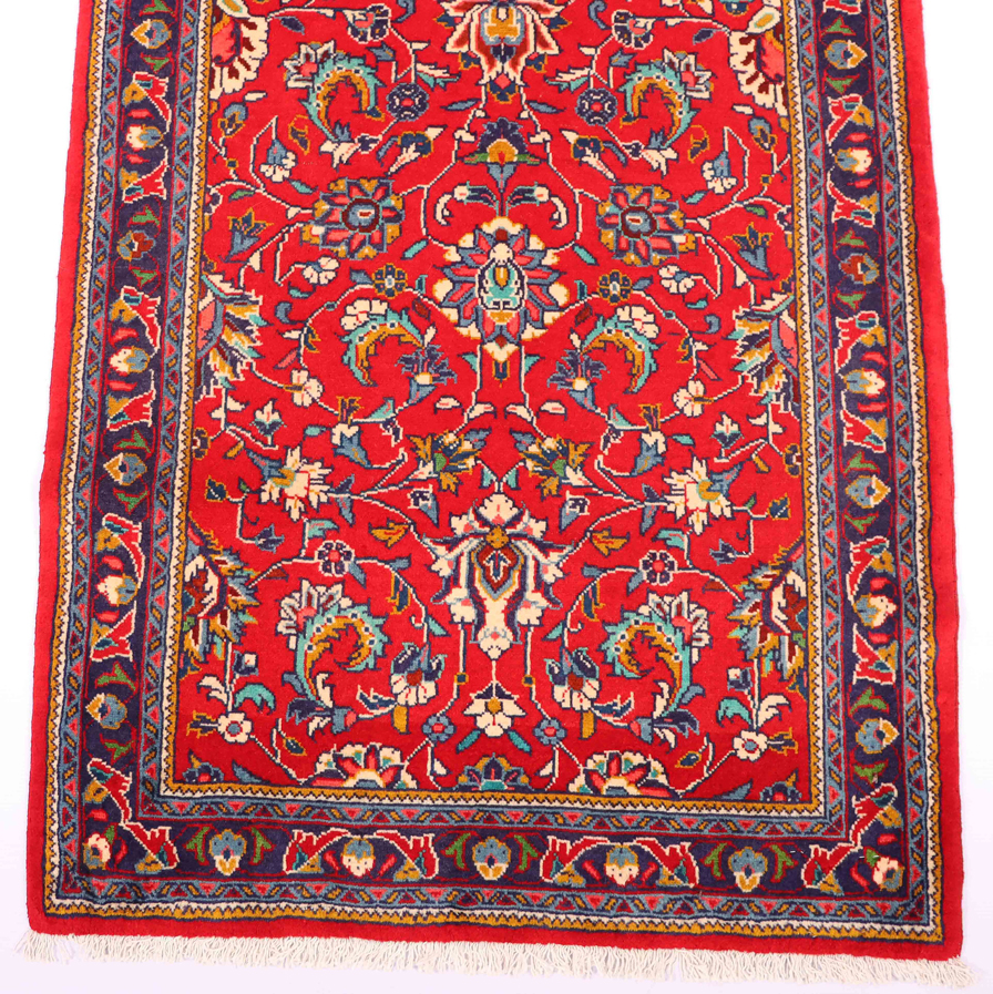 4m Persian Sarough Runner - Image 3
