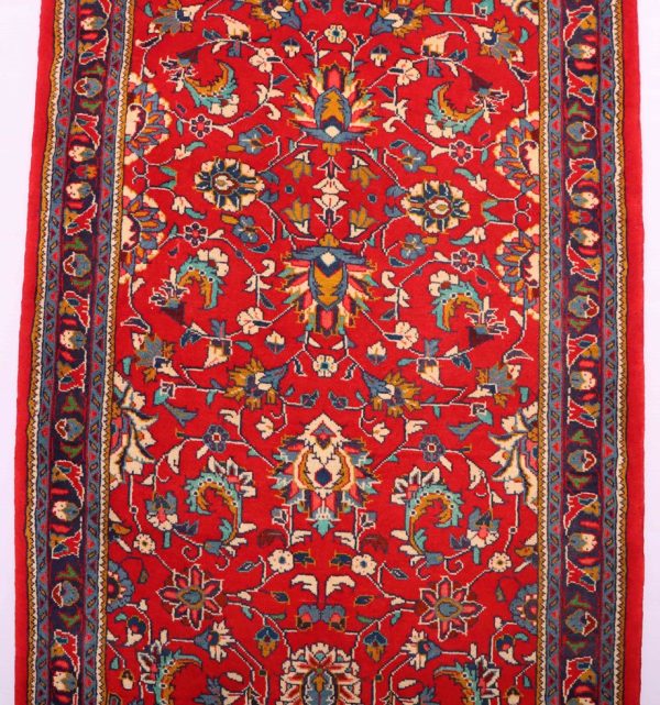 4m Persian Sarough Runner