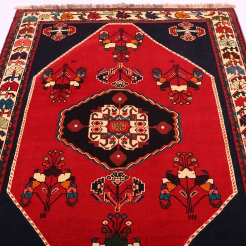 2.2x1.4M Shiraz Rug