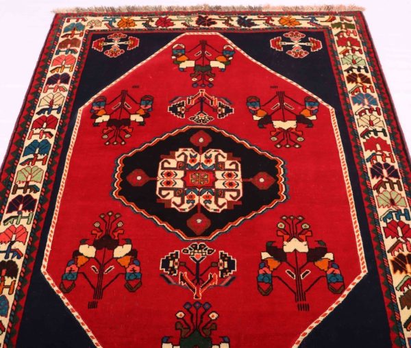 2.2×1.4M Shiraz Rug