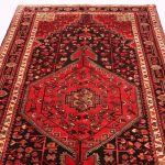 3.1×1.6M Tuserkan Tribal Rug