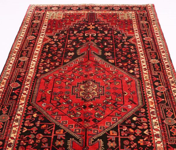 3.1×1.6M Tuserkan Tribal Rug