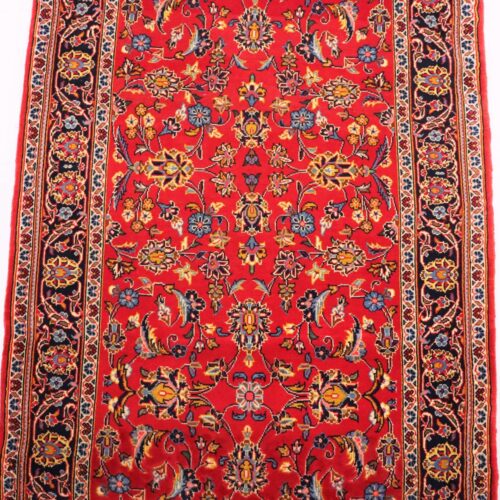 3m Persian Kashan Runner