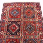 1.5x1M Persian Yalameh Rug
