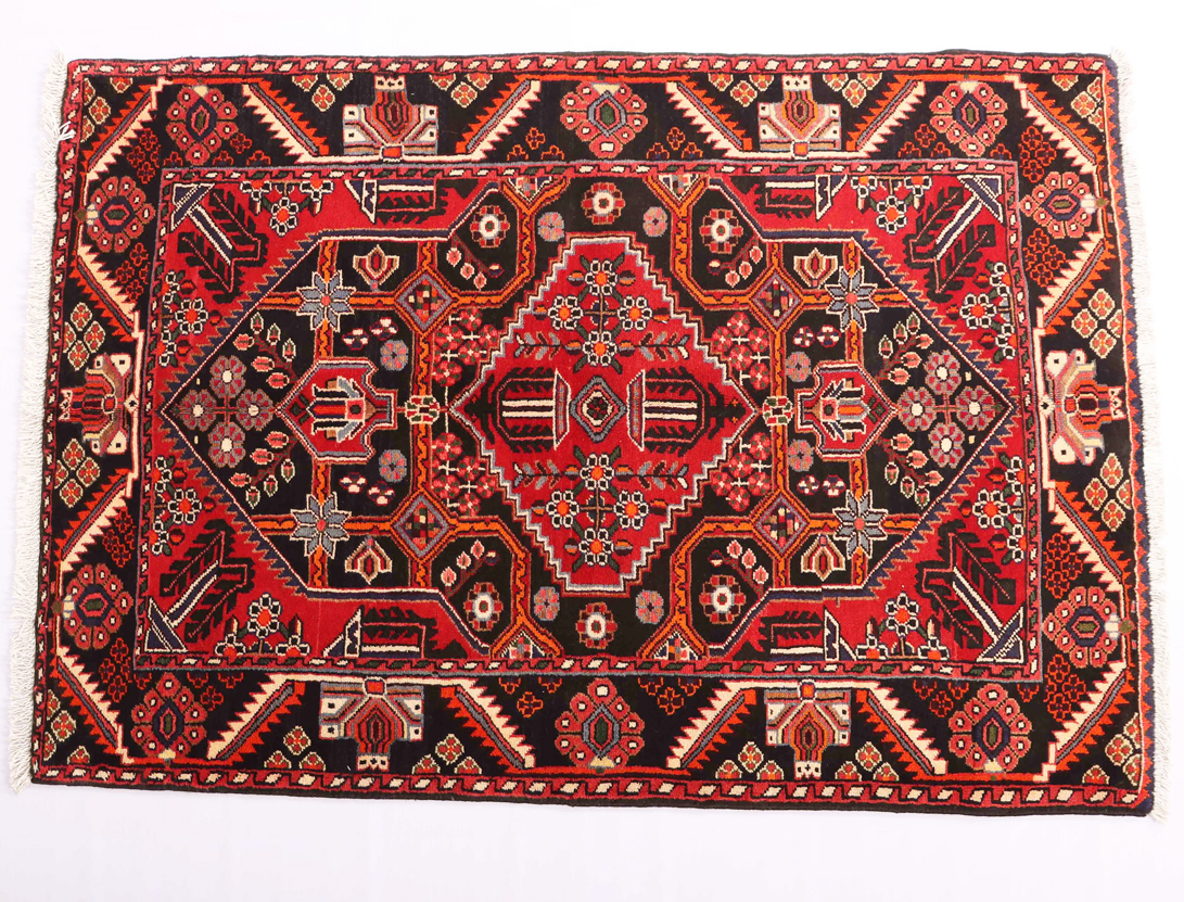 Persian Saveh Rug