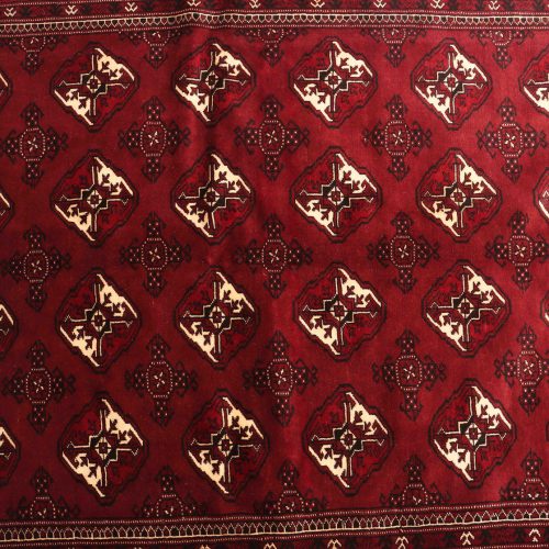 3x2M Persian Turkaman Rug
