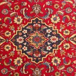2x1M Kashmar Persian Rug