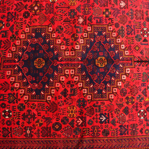 shiraz rug
