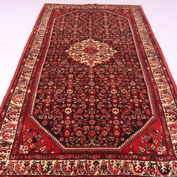 3.3×1.7M Hamedan Persian Rug