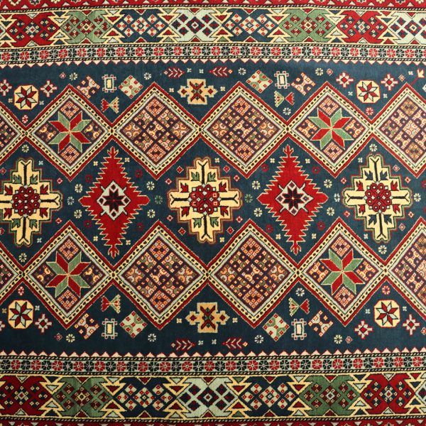 1.9×1.1M Masterpiece Persian Tabriz Rug
