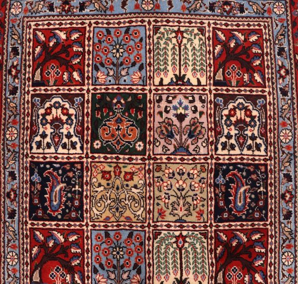 1.8x1M Garden Design Mood Persian Rug