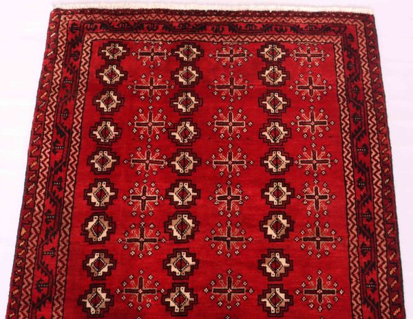 1.8x1M Balouchi Tribal Rug