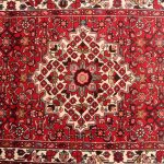 3M Hamedan Persian Runner