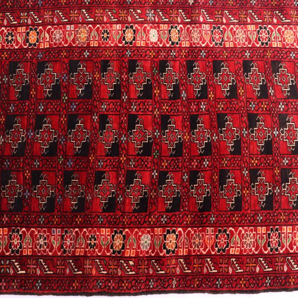 1.6x1M Balouchi Tribal Rug