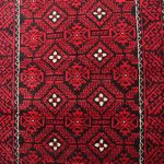 1.9x1M Balouchi Tribal Rug