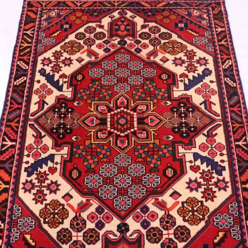 Persian Saveh Rug