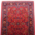 4 x 0.92 M Persian Sarough Runner