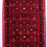 7M Hamadan Persian Runner (Hosseinabad)