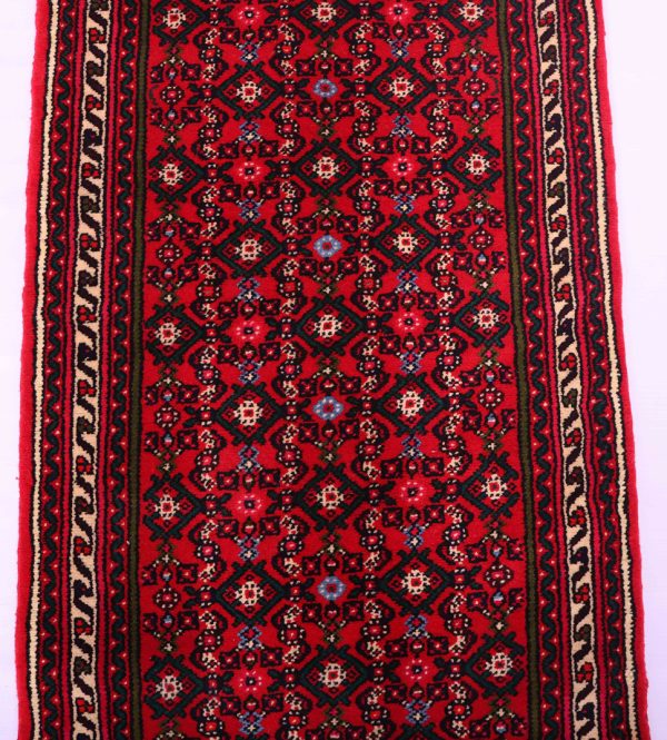 11M Hamadan Persian Runner (Hosseinabad)