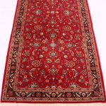 3m Persian Kashan Runner