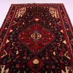 3.4×1.7M Tribal Nahavand Rug