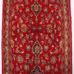 3.2m Persian Kashan Runner
