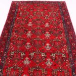 3.2 x 1.26 M Hamadan Persian Runner
