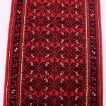 8M Hamedan Persian Runner (Hosseinabad)
