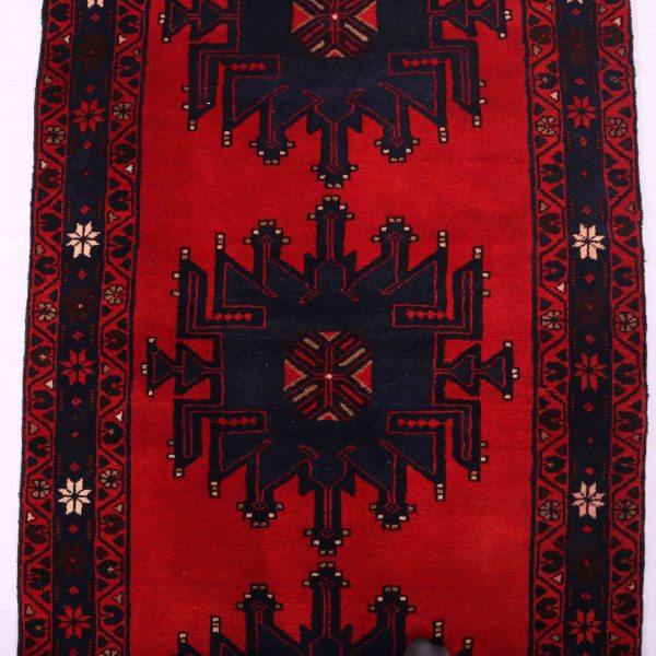 3M Hamadan Persian Runner (Malayer)