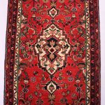 4.2M Hamadan Persian Runner