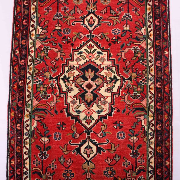4.2M Hamadan Persian Runner